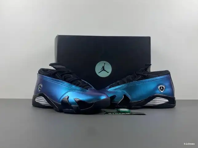 Cheap WMNS Letter Love 14 Jordan Low Air DH4121-300 0428